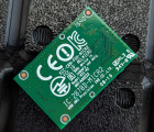 Thumb Wi Fi Board Nintendo Wii U GamePad 2