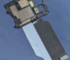 Thumb Wireless Antenna And Nfc Samsung Galaxy S20 Fe 2