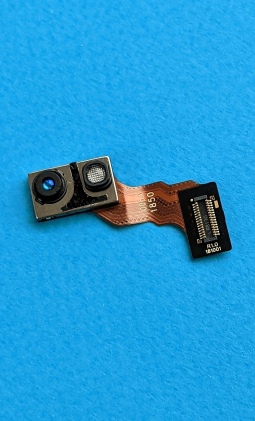Tof Sensor Camera Lg G8