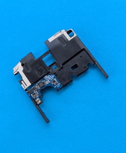 Top Antenna With Board Blackview Bv5800