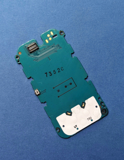 Top Board Nokia 5200