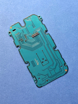 Top Board Nokia 5200 2