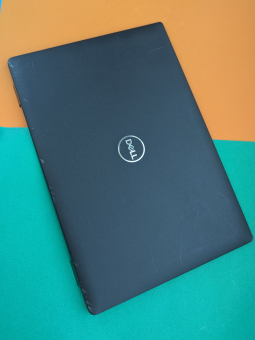 Top Case Dell 3420 C Stock 1