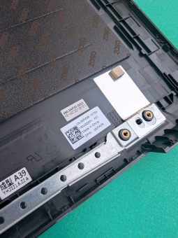 Top Case Dell 3420 C Stock 6