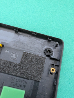 Top Case Dell Latitude 3420 E3420 41