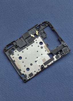Top Cellular Antenna Motorola Moto G10 2