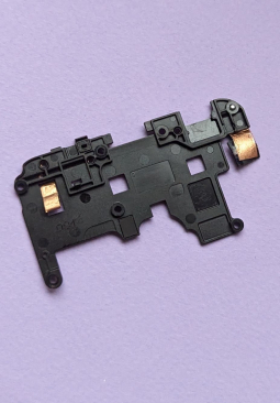 Top Chassis Cover Panel Motorola One Zoom
