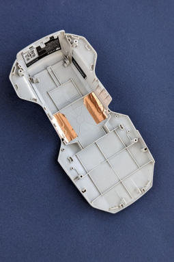 Top Cover Dji Mini Se 11