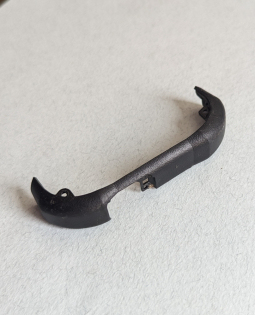 Top Outer Plastic Cover Kyocera Duraforce Pro 2