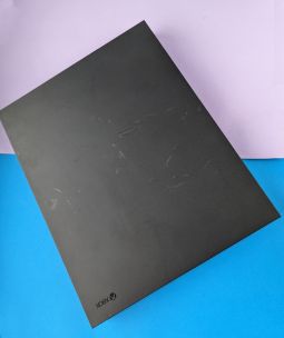 Top Panel Xbox One X B Stock