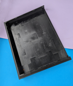 Top Panel Xbox One X B Stock 2