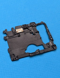 Top Plastic Frame Motorola Moto E6s