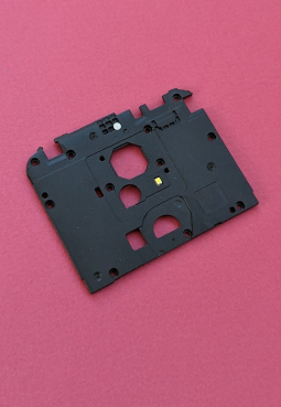 Top Plastic Panel Motorola Moto E7