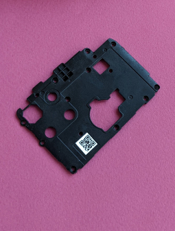 Top Plastoc Cover Panel Realme C11
