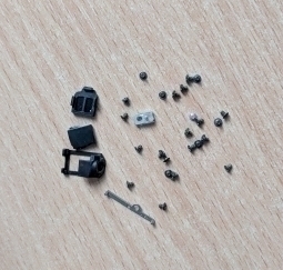 Torx Motorola Google Nexus 6