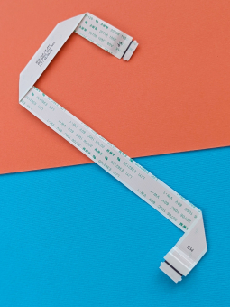 Trackpad Flex Dell Latitude 5330