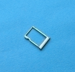 Tray Microsd Htc One M9 Gold