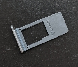 Tray Microsd Samsung Galaxy A7 2017 A720f
