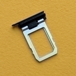 Tray Sim Htc 10 Evo Black