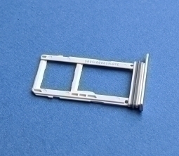 Tray Sim Lg V30 Plus Silver