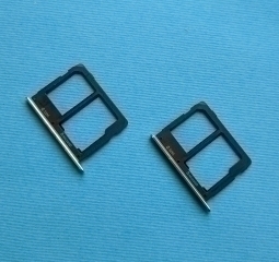 Tray Sim Microsd Card Samsung Galaxy A5 2016 A510