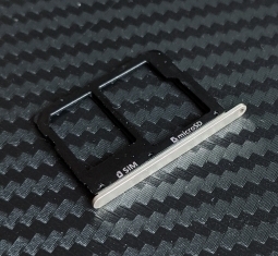 Tray Sim Microsd Card Samsung Galaxy A5 2016 A510 Gold