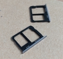 Tray Sim Microsd Card Samsung Galaxy A7 2016 A710