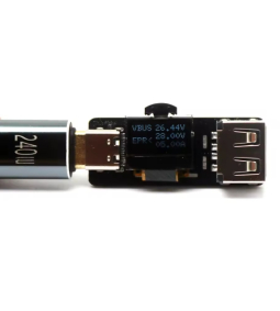 Trigger With Lcd 11