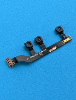 Triple Camera Module Flex Blackview A80 Pro