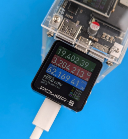 Usb C Cable Oogle USB C To USB C  GV4UB 2