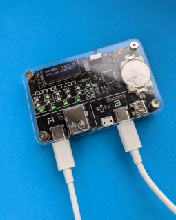 Usb C Cable Oogle USB C To USB C  GV4UB 3