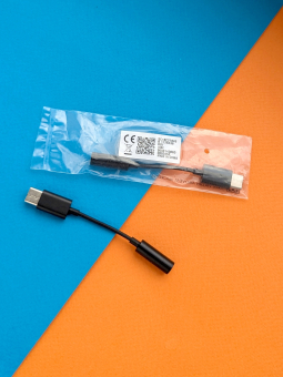 Usb C To 3.5 Jack Adapter Oem Motorola2