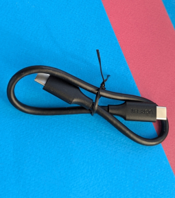 Usb C Ugreen Cable 30sm
