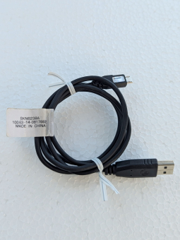 Usb Cable Microusb Motorola SKN6238A1