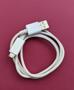 Usb Cable Samsung Galaxy A310f Microusb