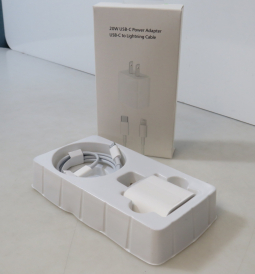 Usb Charger Type C 20w Apple Iphone
