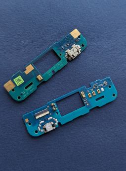 Usb Down Board Htc Desire 626