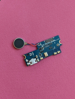 Usb Down Board Leagoo M13