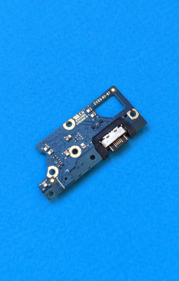 Usb Down Board Motorola Moto G22