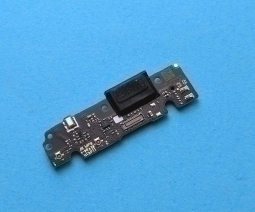 Usb Port Board Moto G6 Play  Moto E5  9 