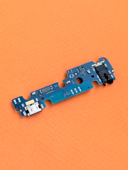 Usb Port Down Board Lenovo Tab M9 New