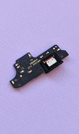 Usb Port Down Board Motorola Moto E7 2