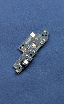 Usb Port Down Board Xiaomi Redmi 9a