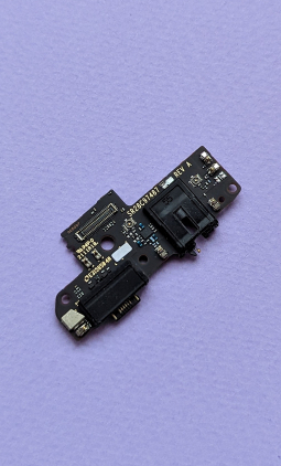 Usb Port Type C Down Board Motorola Moto G50
