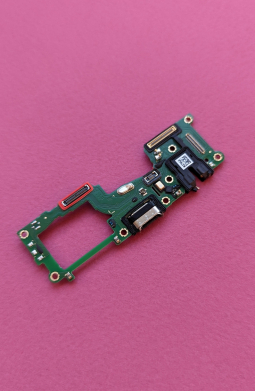 Usb Port Type C Down Board Realme 8