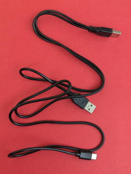 Usb Splitter Cable