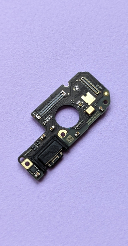 Usb Type C Doen Board  Xiaomi Redmi Note 11
