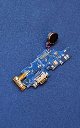Usb Type C Doen Board Cubot Max 2