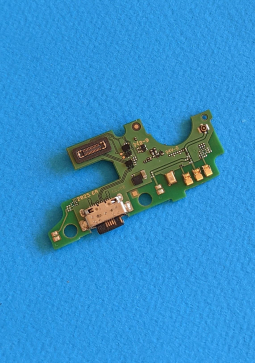 Usb Type C Down Board Alcatel TCL REVVL 4 Plus