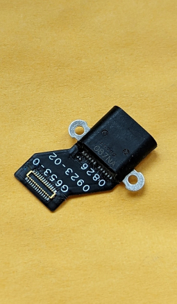 Usb Type C Down Board Flex Google Pixel 4a